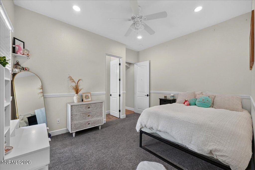 Image 26 of property listing at 5985 Cartier Drive, Reno, NV 89511