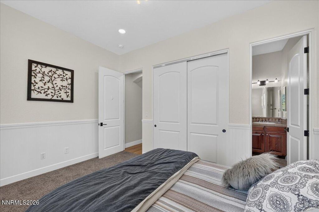 Image 29 of property listing at 5985 Cartier Drive, Reno, NV 89511