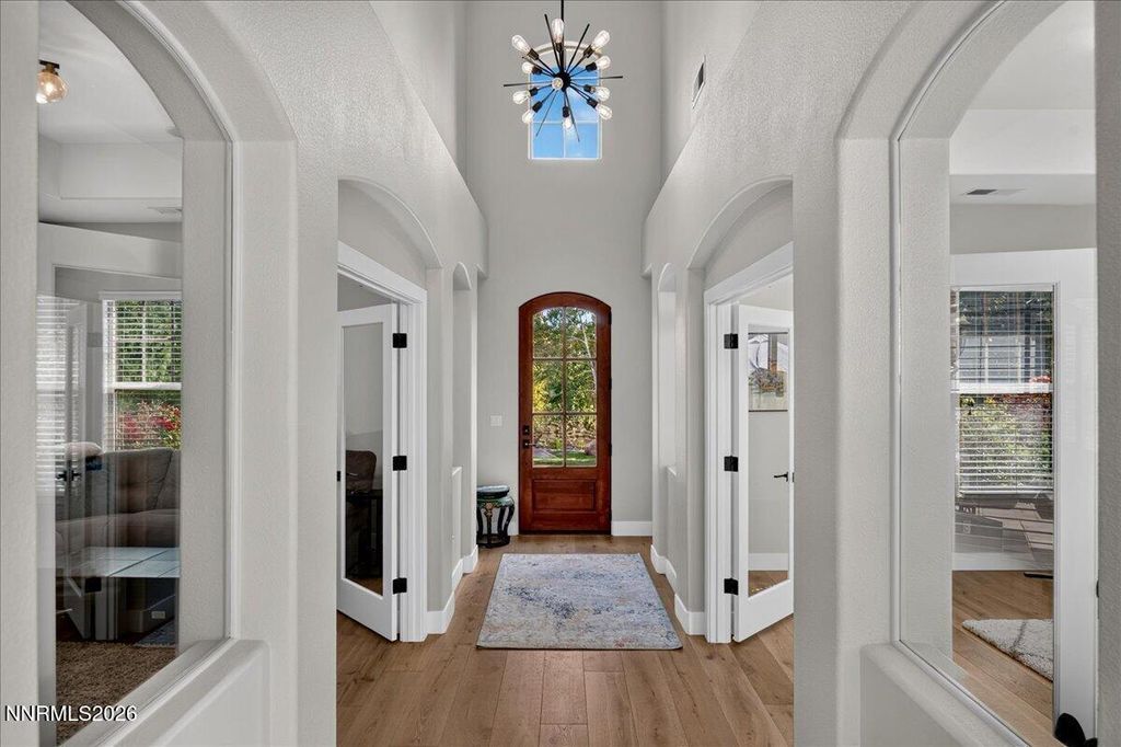 Image 3 of property listing at 5985 Cartier Drive, Reno, NV 89511