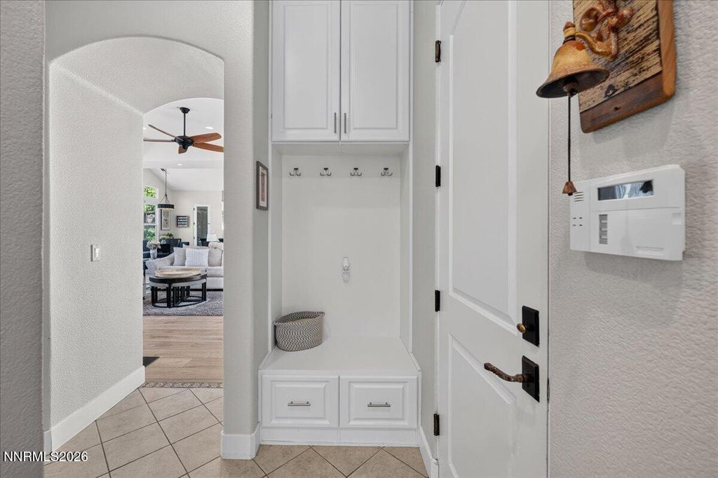 Image 33 of property listing at 5985 Cartier Drive, Reno, NV 89511