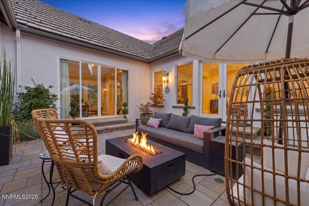 Image 38 of property listing at 5985 Cartier Drive, Reno, NV 89511