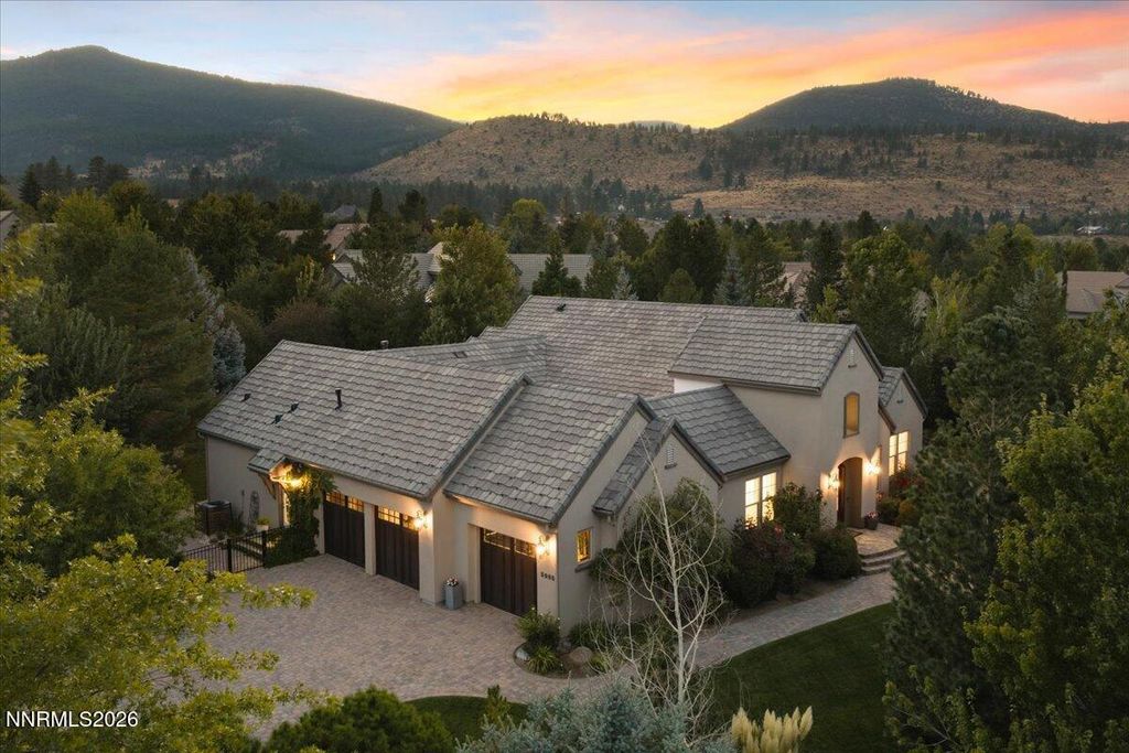 Image 39 of property listing at 5985 Cartier Drive, Reno, NV 89511