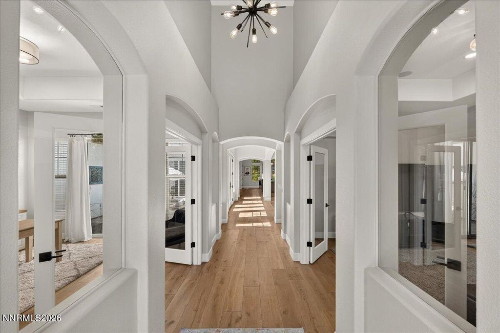 Image 4 of property listing at 5985 Cartier Drive, Reno, NV 89511