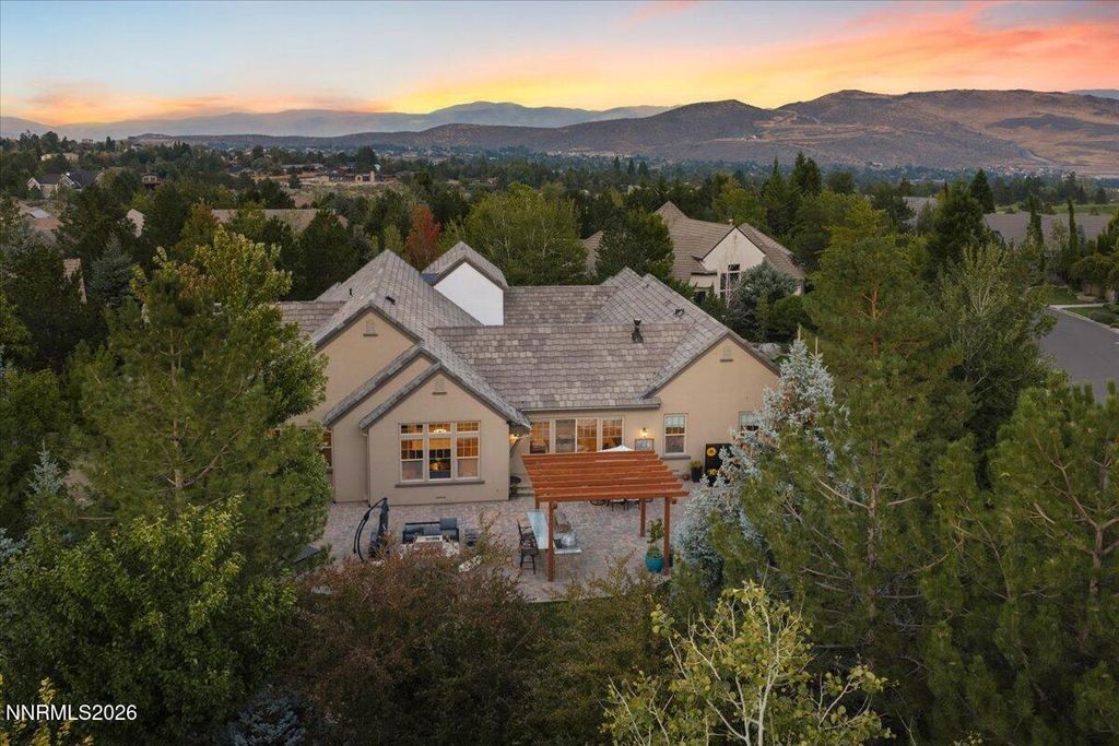Image 43 of property listing at 5985 Cartier Drive, Reno, NV 89511