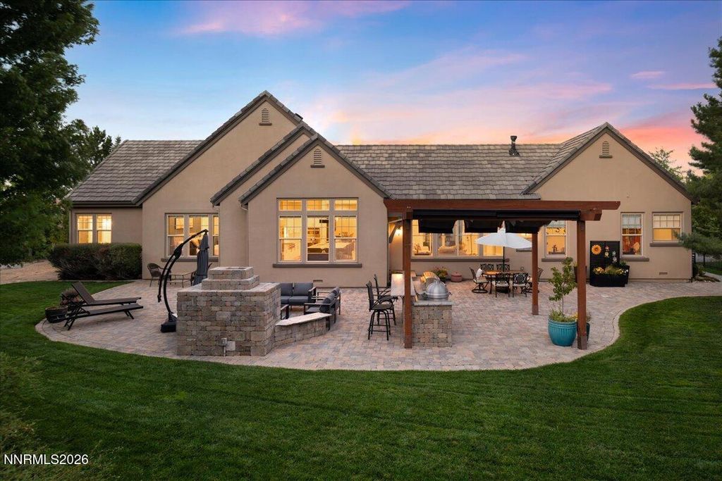 Image 44 of property listing at 5985 Cartier Drive, Reno, NV 89511