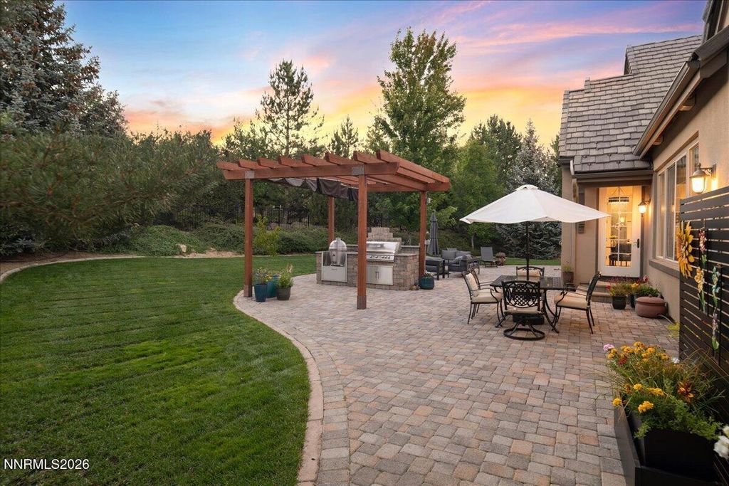 Image 46 of property listing at 5985 Cartier Drive, Reno, NV 89511