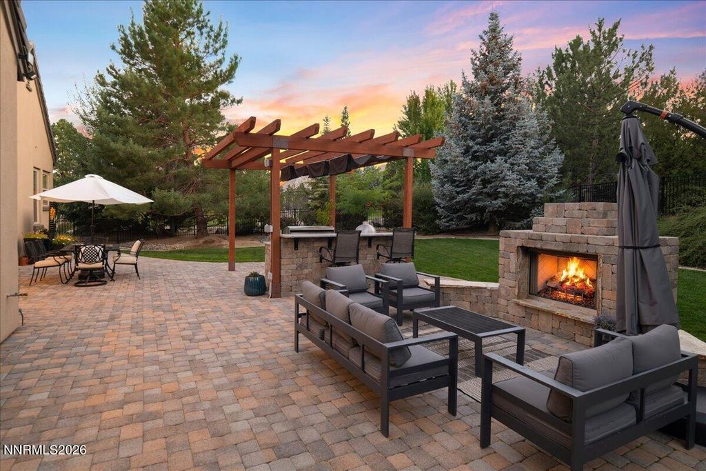Image 47 of property listing at 5985 Cartier Drive, Reno, NV 89511
