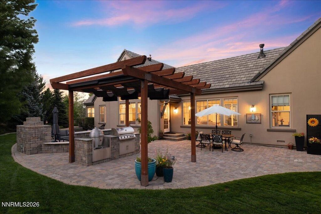 Image 48 of property listing at 5985 Cartier Drive, Reno, NV 89511
