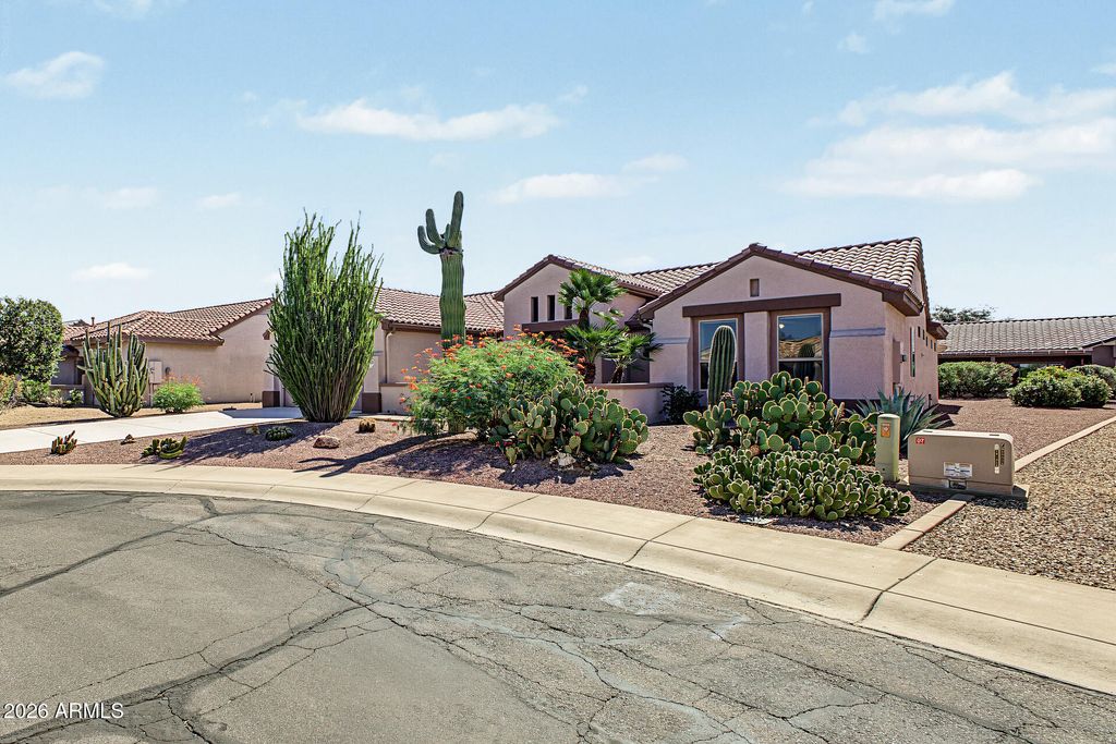 15833 W SUGAR BUSH Way, Surprise, AZ 85374 — photo 2