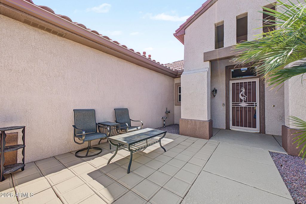 15833 W SUGAR BUSH Way, Surprise, AZ 85374 — photo 3
