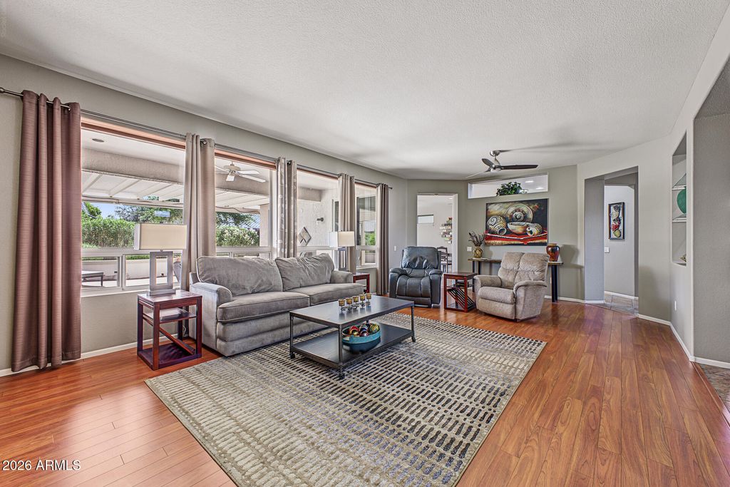 15833 W SUGAR BUSH Way, Surprise, AZ 85374 — photo 4
