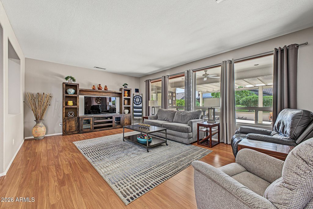 15833 W SUGAR BUSH Way, Surprise, AZ 85374 — photo 5