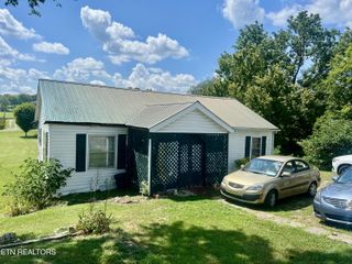 201 Browder St, Sweetwater, TN 37874