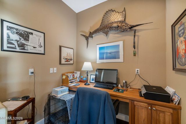 3272 Dog Leg Drive, Minden, NV 89423