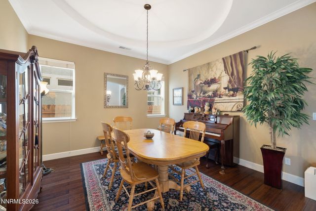 3272 Dog Leg Drive, Minden, NV 89423