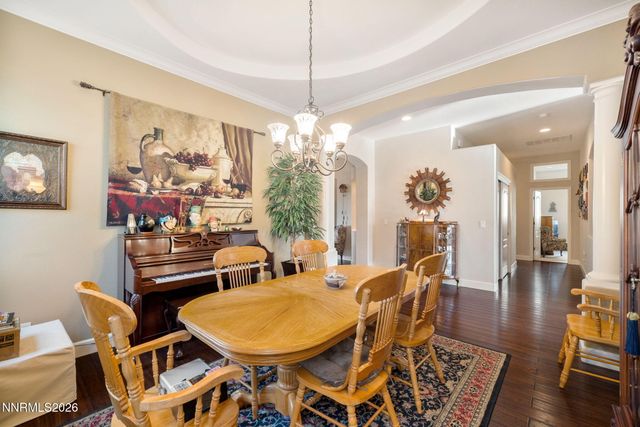 3272 Dog Leg Drive, Minden, NV 89423