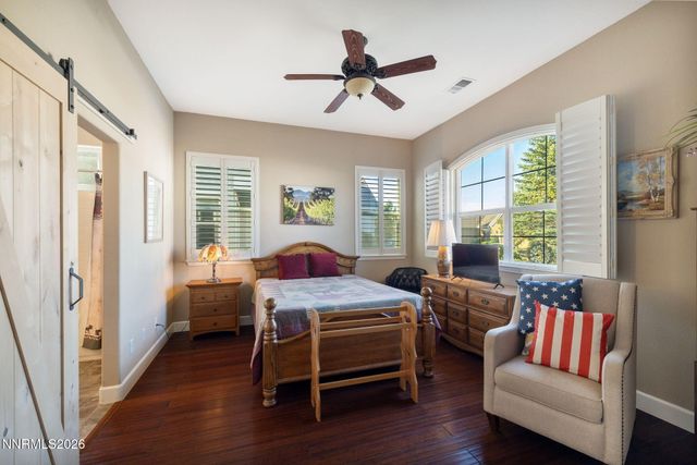 3272 Dog Leg Drive, Minden, NV 89423