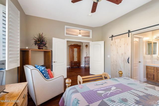 3272 Dog Leg Drive, Minden, NV 89423
