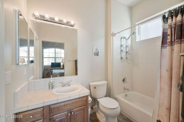 3272 Dog Leg Drive, Minden, NV 89423