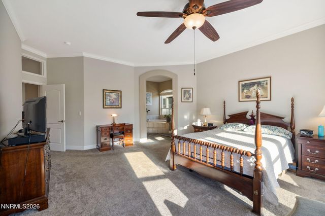 3272 Dog Leg Drive, Minden, NV 89423