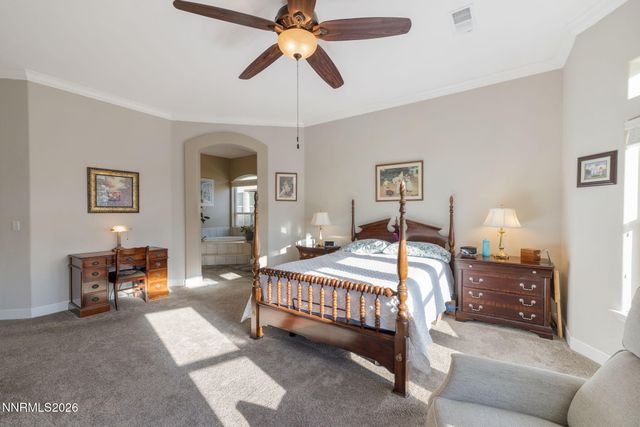 3272 Dog Leg Drive, Minden, NV 89423