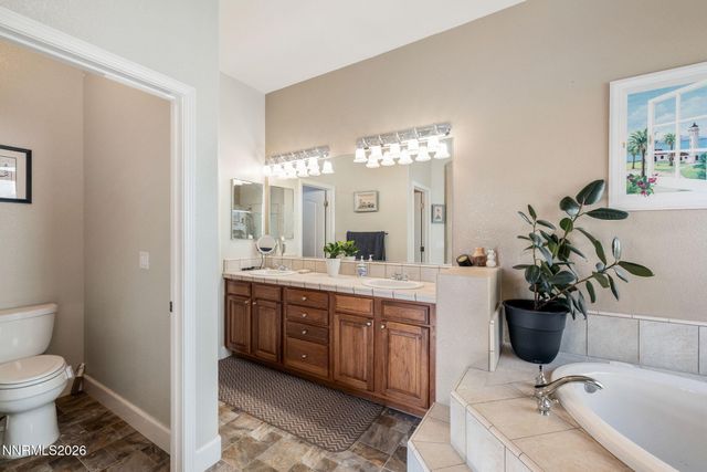 3272 Dog Leg Drive, Minden, NV 89423