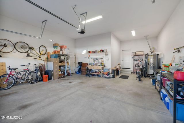 3272 Dog Leg Drive, Minden, NV 89423