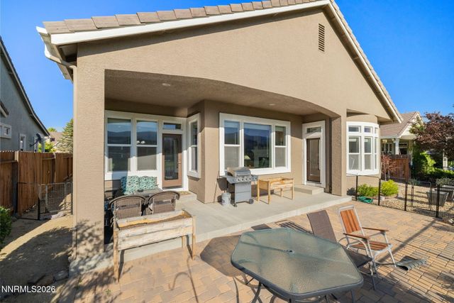 3272 Dog Leg Drive, Minden, NV 89423