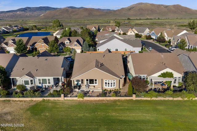 3272 Dog Leg Drive, Minden, NV 89423