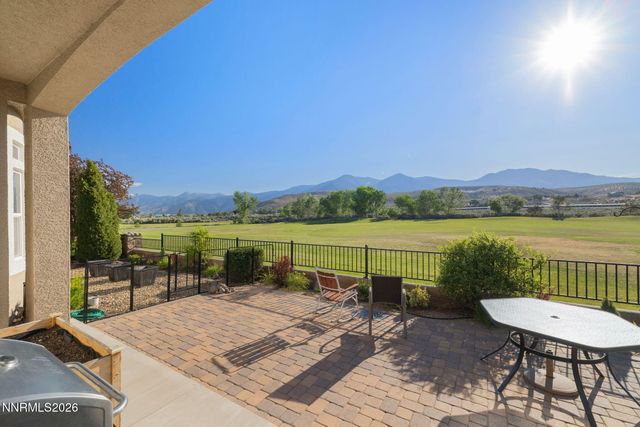 3272 Dog Leg Drive, Minden, NV 89423