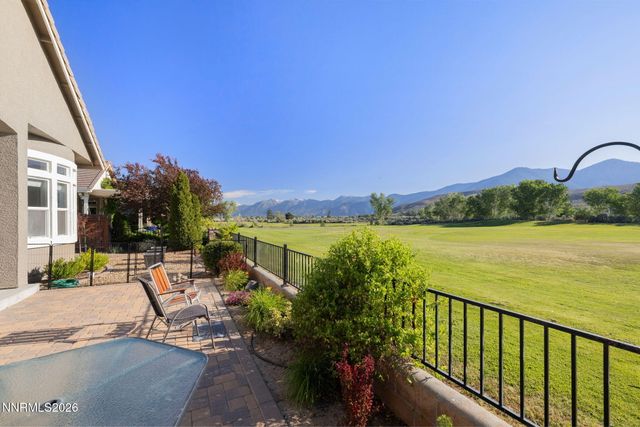 3272 Dog Leg Drive, Minden, NV 89423