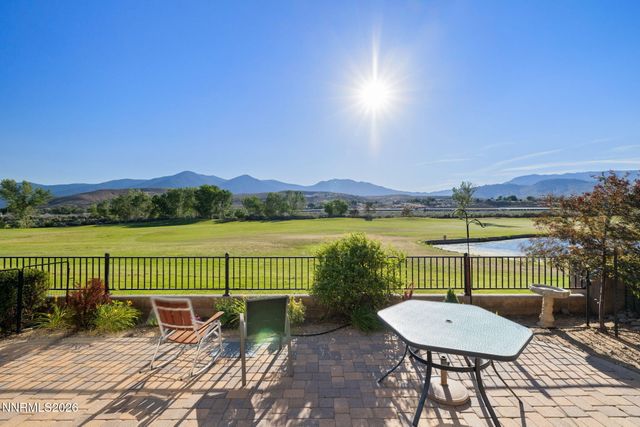 3272 Dog Leg Drive, Minden, NV 89423