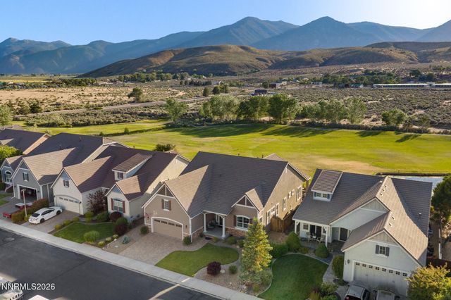 3272 Dog Leg Drive, Minden, NV 89423