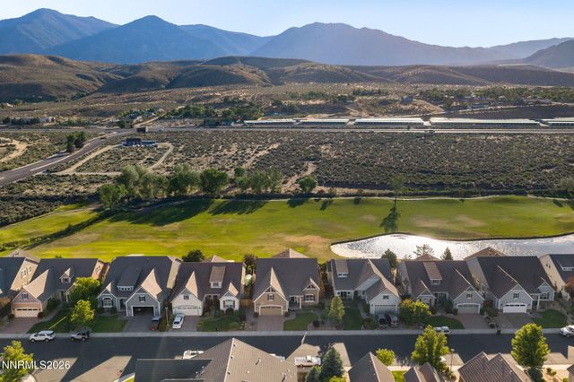 3272 Dog Leg Drive, Minden, NV 89423