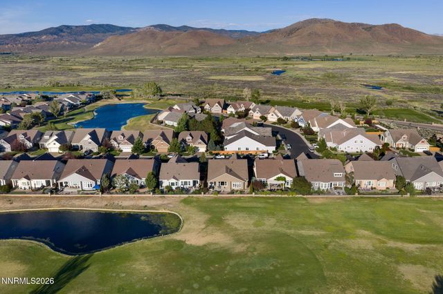 3272 Dog Leg Drive, Minden, NV 89423