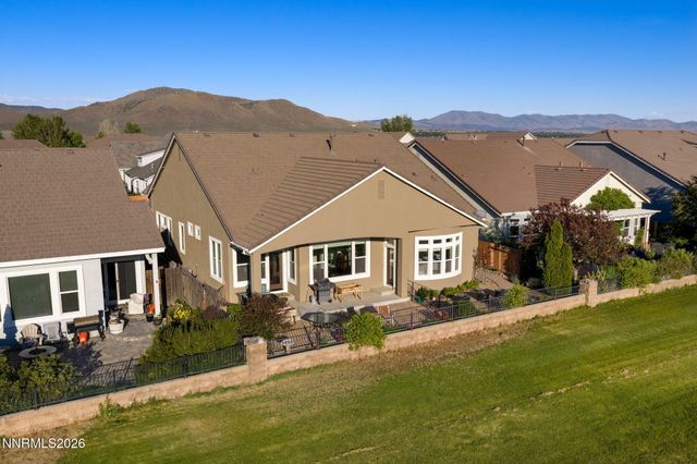 3272 Dog Leg Drive, Minden, NV 89423