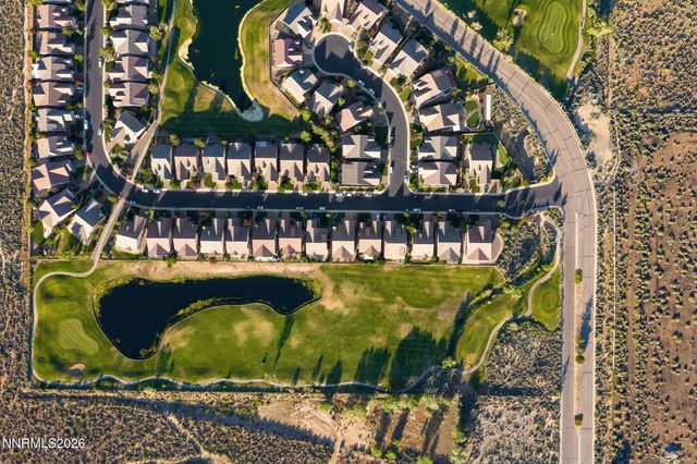 3272 Dog Leg Drive, Minden, NV 89423