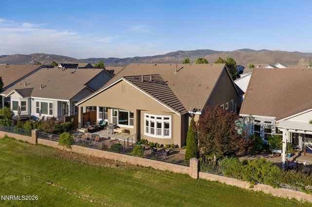 3272 Dog Leg Drive, Minden, NV 89423