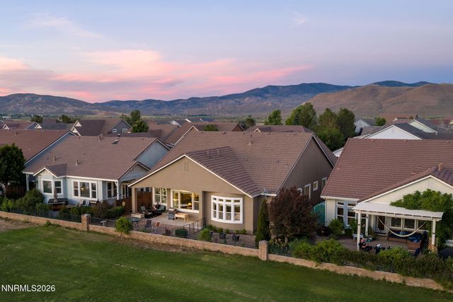 3272 Dog Leg Drive, Minden, NV 89423