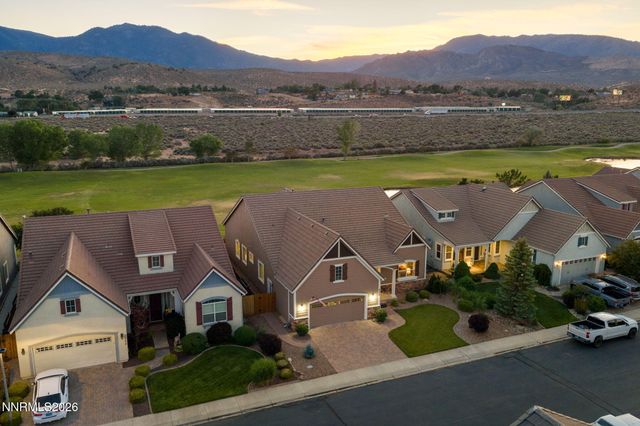 3272 Dog Leg Drive, Minden, NV 89423