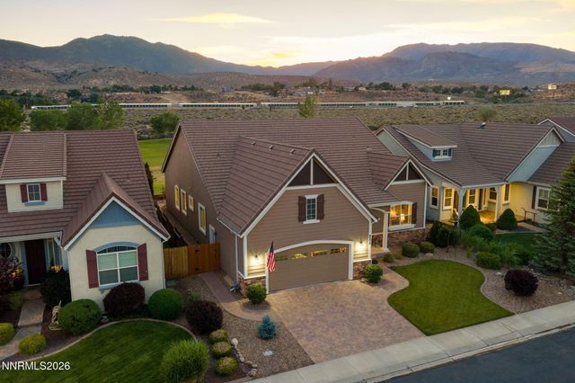 3272 Dog Leg Drive, Minden, NV 89423