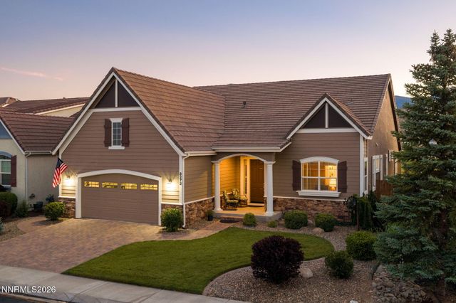 3272 Dog Leg Drive, Minden, NV 89423