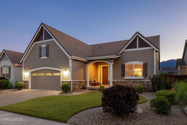 3272 Dog Leg Drive, Minden, NV 89423