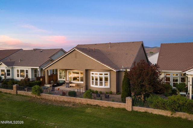 3272 Dog Leg Drive, Minden, NV 89423