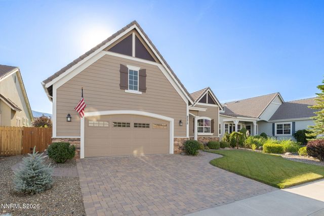 3272 Dog Leg Drive, Minden, NV 89423