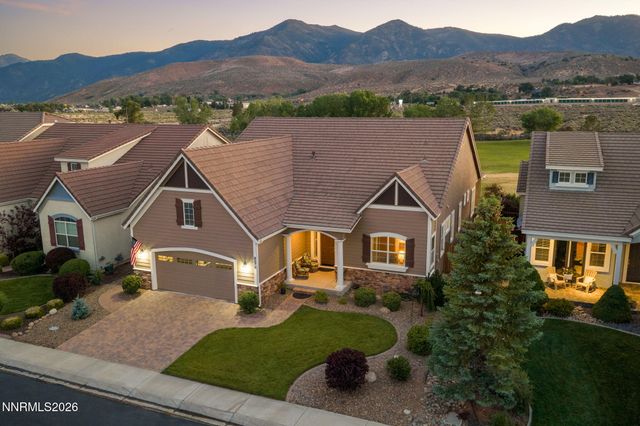 3272 Dog Leg Drive, Minden, NV 89423