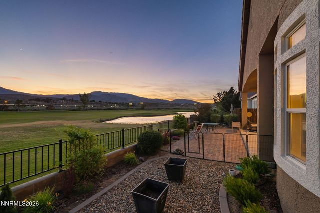 3272 Dog Leg Drive, Minden, NV 89423