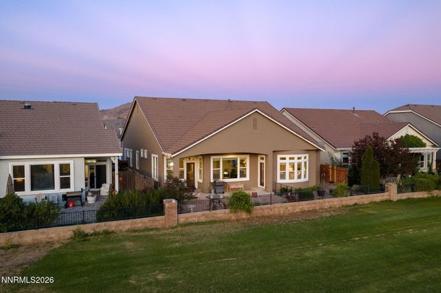 3272 Dog Leg Drive, Minden, NV 89423
