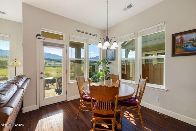 3272 Dog Leg Drive, Minden, NV 89423