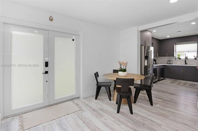 1611 Madison Street, Hollywood, FL 33020